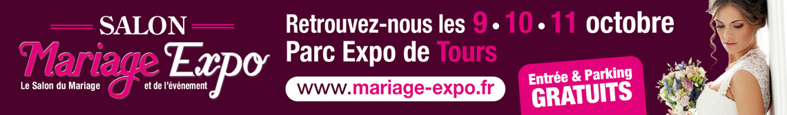 Mariage Expo 2015