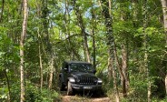 4x4 terrain CÃ´teaux-sur-Loire