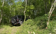 4x4 terrain Côteaux-sur-Loire