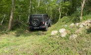 4x4 terrain Côteaux-sur-Loire