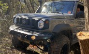 4x4 terrain CÃ´teaux-sur-Loire