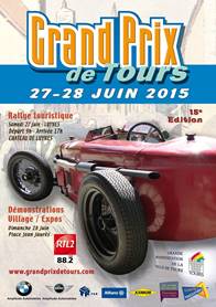 Grand Prix de Tours 2015