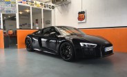 Audi R8 RWS