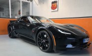 Chevrolet Corvette C7 Grand Sport