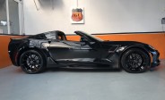 Chevrolet Corvette C7 Grand Sport