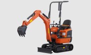 KUBOTA K008-5