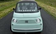 FIAT Topolino Dolcevita
