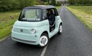 FIAT Topolino Dolcevita