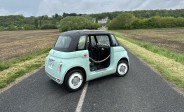 FIAT Topolino Dolcevita
