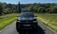 DACIA DUSTER 4X4