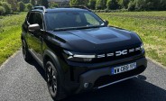 DACIA DUSTER 4X4
