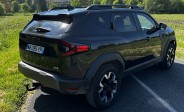 DACIA DUSTER 4X4